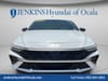 9 thumbnail image of  2025 Hyundai Elantra SEL Sport