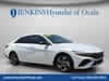 1 thumbnail image of  2025 Hyundai Elantra SEL Sport