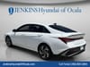5 thumbnail image of  2025 Hyundai Elantra SEL Sport