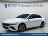 7 thumbnail image of  2025 Hyundai Elantra SEL Sport