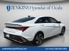 3 thumbnail image of  2025 Hyundai Elantra SEL Sport