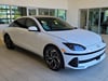 2025 Hyundai IONIQ 6 Limited