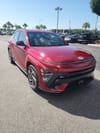 2 thumbnail image of  2025 Hyundai Kona N Line S
