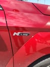3 thumbnail image of  2025 Hyundai Kona N Line S