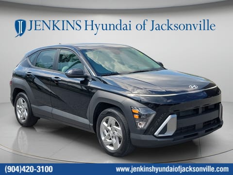 1 image of 2025 Hyundai Kona SE