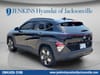 8 thumbnail image of  2025 Hyundai Kona SEL Convenience