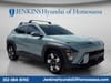 12 thumbnail image of  2025 Hyundai Kona SEL Convenience