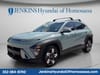 9 thumbnail image of  2025 Hyundai Kona SEL Convenience