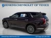 8 thumbnail image of  2025 Hyundai Palisade Calligraphy