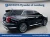 5 thumbnail image of  2025 Hyundai Palisade Calligraphy