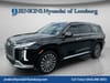 11 thumbnail image of  2025 Hyundai Palisade Calligraphy