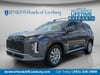7 thumbnail image of  2025 Hyundai Palisade SEL