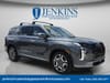 2 thumbnail image of  2025 Hyundai Palisade SEL Premium
