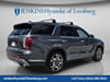4 thumbnail image of  2025 Hyundai Palisade SEL Premium