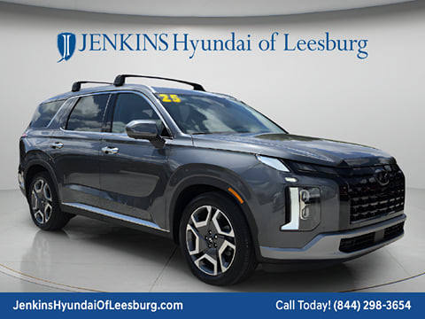 1 image of 2025 Hyundai Palisade SEL Premium