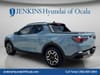 5 thumbnail image of  2025 Hyundai Santa Cruz Limited