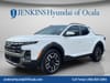 7 thumbnail image of  2025 Hyundai Santa Cruz Limited