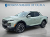 7 thumbnail image of  2025 Hyundai Santa Cruz Limited