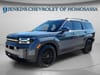 1 thumbnail image of  2025 Hyundai Santa Fe Calligraphy