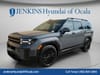7 thumbnail image of  2025 Hyundai Santa Fe Calligraphy