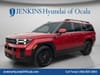 7 thumbnail image of  2025 Hyundai Santa Fe Calligraphy
