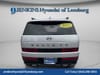 6 thumbnail image of  2025 Hyundai Santa Fe Calligraphy