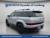 7 thumbnail image of  2025 Hyundai Santa Fe Calligraphy