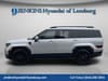 9 thumbnail image of  2025 Hyundai Santa Fe Calligraphy
