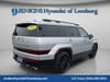 5 thumbnail image of  2025 Hyundai Santa Fe Calligraphy
