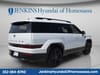 5 thumbnail image of  2025 Hyundai Santa Fe Hybrid Calligraphy