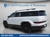 7 thumbnail image of  2025 Hyundai Santa Fe Hybrid Calligraphy