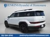 8 thumbnail image of  2025 Hyundai Santa Fe Hybrid Calligraphy