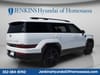 4 thumbnail image of  2025 Hyundai Santa Fe Hybrid Calligraphy