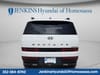 6 thumbnail image of  2025 Hyundai Santa Fe Hybrid Calligraphy