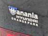 12 thumbnail image of  2025 Hyundai Santa Fe Hybrid Calligraphy
