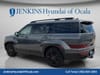 5 thumbnail image of  2025 Hyundai Santa Fe Hybrid Calligraphy