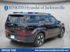 4 thumbnail image of  2025 Hyundai Santa Fe Hybrid SEL