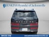 6 thumbnail image of  2025 Hyundai Santa Fe Hybrid SEL