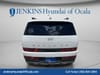 4 thumbnail image of  2025 Hyundai Santa Fe Hybrid SEL