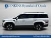 6 thumbnail image of  2025 Hyundai Santa Fe Hybrid SEL
