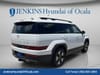 3 thumbnail image of  2025 Hyundai Santa Fe Hybrid SEL