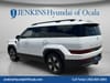 5 thumbnail image of  2025 Hyundai Santa Fe Hybrid SEL