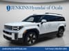7 thumbnail image of  2025 Hyundai Santa Fe Hybrid SEL