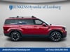 3 thumbnail image of  2025 Hyundai Santa Fe SEL