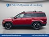 9 thumbnail image of  2025 Hyundai Santa Fe SEL