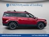 4 thumbnail image of  2025 Hyundai Santa Fe SEL