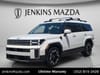 4 thumbnail image of  2025 Hyundai Santa Fe SEL