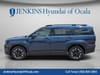 6 thumbnail image of  2025 Hyundai Santa Fe SEL