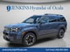 7 thumbnail image of  2025 Hyundai Santa Fe SEL