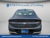 6 thumbnail image of  2025 Hyundai Sonata Hybrid SEL